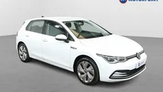 Used 2024 VW Golf VIII Style Hatchback | £16,299 (Super price)