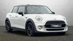 Used 2018 Mini Cooper Hatch Hatchback | £11,960 (Fair price)