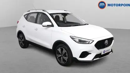 Używany MG ZS Excite 111 KM (81 kW) 2024 SUV