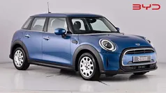Used 2022 Mini ONE Classic Hatchback | £15,498 (Fair price)