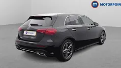Used 2025 Mercedes A200 Executive Hatchback | £22,949 (Fair price)