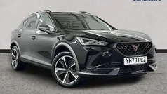 Used 2023 Cupra Formentor SUV | £21,926 (Fair price)