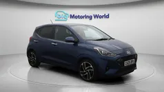 Used 2025 Hyundai i10 Premium Hatchback | £15,900 (Fair price)