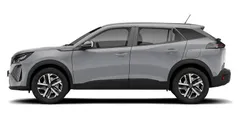 Used 2025 Peugeot 2008 GTi SUV | £27,199 (Fair price)