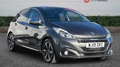Used 2019 Peugeot 208 S Hatchback | £7,995 (Fair price)
