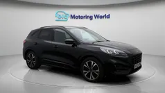 Used 2023 Ford Kuga ST-Line X SUV | £23,347 (Fair price)