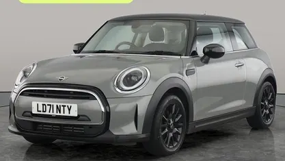 Used Mini Cooper Classic 136 HP (100 kW) 2022 Hatchback