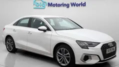 Used 2024 Audi A3 Sport Sedan | £16,100 (Super price)