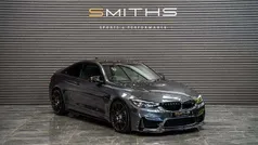 Used 2019 BMW M4 Competition Edition Coupe | £33,995 (Fair price)