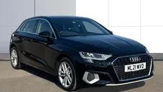 Used 2024 Audi A3 Sportback Sport Hatchback | £20,132 (Fair price)
