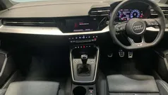 Used 2023 Audi A3 Sportback S-Line Hatchback | £22,212 (Fair price)