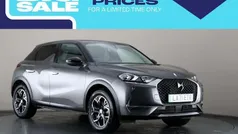 DS Automobiles DS3 Crossback E-Tense