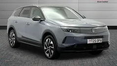 Used 2025 Vauxhall Grandland X SUV | £27,394 (Good price)