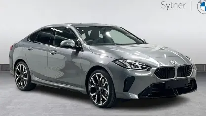 New BMW 220 M Sport 170 HP (125 kW) 2026 Coupe