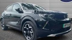 Used 2024 Vauxhall Mokka Ultimate SUV | £12,498 (Super price)