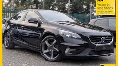 Used 2015 Volvo V40 R-Design Estate | £6,398 (Fair price)