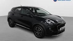 Used 2023 Ford Puma Titanium SUV | £14,749 (Good price)