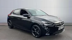 Used 2022 Vauxhall Corsa Edition Hatchback | £12,454 (Fair price)