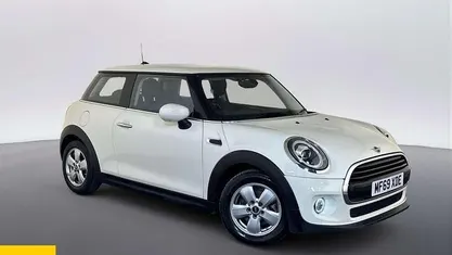 Used Mini Cooper Classic 136 HP (100 kW) 2021 Hatchback