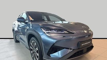 Ny BYD Sealion 7 Comfort 230 kW (313 HK) 2026 SUV