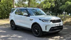 Used 2020 Land Rover Discovery 5 SE SUV | £18,995 (Super price)