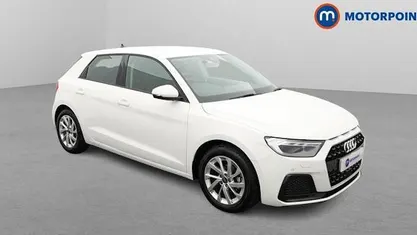 Used Audi A1 Sportback Sport 95 HP (69 kW) 2026 Hatchback