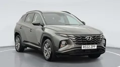 Used 2023 Hyundai Tucson SE SUV | £19,999 (Super price)