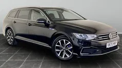 Used 2024 VW Passat GTE Estate | £10,995 (Super price)