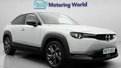 Used 2022 Mazda MX30 Inclusive SUV | £10,700 (Good price)