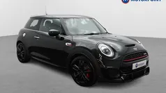 Used 2021 Mini John Cooper Works Hatch Hatchback | £20,849 (Fair price)