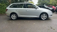 Used 2022 Skoda Fabia SE Estate | £11,681 (Good price)