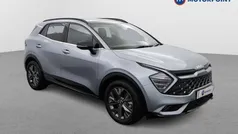 Used 2023 Kia Sportage GT-Line S SUV | £28,999 (Good price)