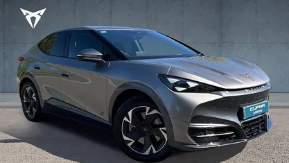 Used Cupra Tavascan 210 kW (286 HP) 2026 SUV