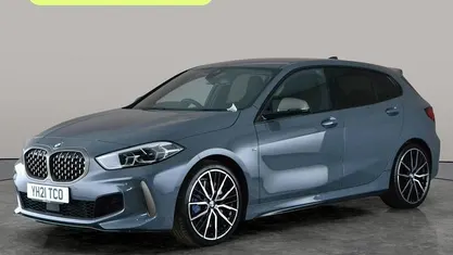 Used BMW M135 M Sport 306 HP (225 kW) 2024 Hatchback