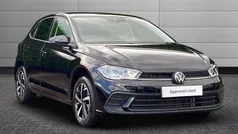 Used 2025 VW Polo Match Hatchback | £20,995 (Fair price)