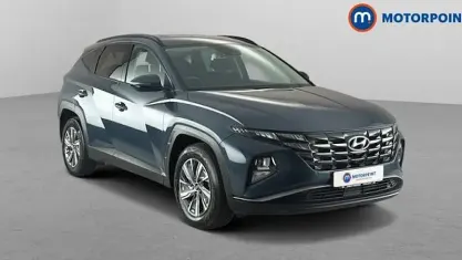 Used Hyundai Tucson SE 150 HP (110 kW) 2024 SUV