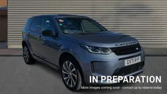Used 2022 Land Rover Discovery Sport HSE Dynamic SUV | £25,158 (Fair price)