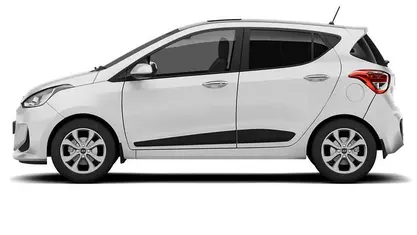 Used Hyundai i10 Premium 66 HP (48 kW) 2017 Hatchback