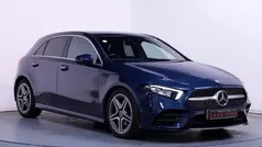 Used 2023 Mercedes A200 AMG Line Premium Hatchback | £20,703 (Fair price)