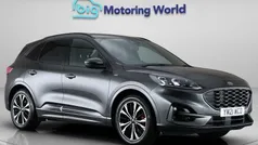 Used 2023 Ford Kuga ST-Line X SUV | £17,500 (Fair price)
