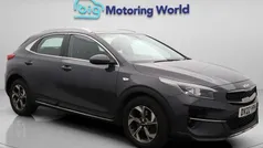 Used 2022 Kia XCeed 2 SUV | £12,900 (Fair price)