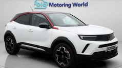 Used 2022 Vauxhall Mokka SRi SUV | £17,200 (Fair price)