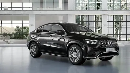 New Mercedes GLE450 AMG AMG Line Premium 367 HP (269 kW) 2025 Coupe
