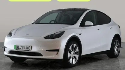 Used Tesla Model Y RWD 254 kW (346 HP) 2023 SUV