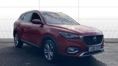 Used 2020 MG HS Exclusive SUV | £11,853 (Fair price)