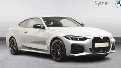 Used 2025 BMW M440 M Sport Sedan | £55,999 (Super price)
