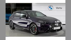 Other New 2024 BMW M135 Comfort Edition Hatchback | £39,500 (Fair price)