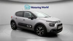 Used 2022 Citroën C3 PureTech Hatchback | £12,900 (Fair price)