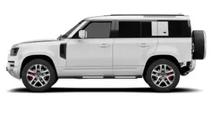 Used 2025 Land Rover Defender HSE Dynamic SUV | £77,180 (Super price)