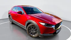 Used 2022 Mazda CX-30 SUV | £15,999 (Good price)